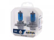Narva H4 žiarovka do svetlometu 60/55W Range Power White 486802100 fotografia 1