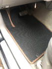 Kia Sorento I BL 2002–2009 EVA autokoberce (čierne) fotografia 1