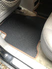 Kia Sorento I BL 2002–2009 EVA autokoberce (čierne) fotografia 6
