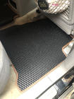 Kia Sorento I BL 2002–2009 EVA autokoberce (čierne) fotografia 9