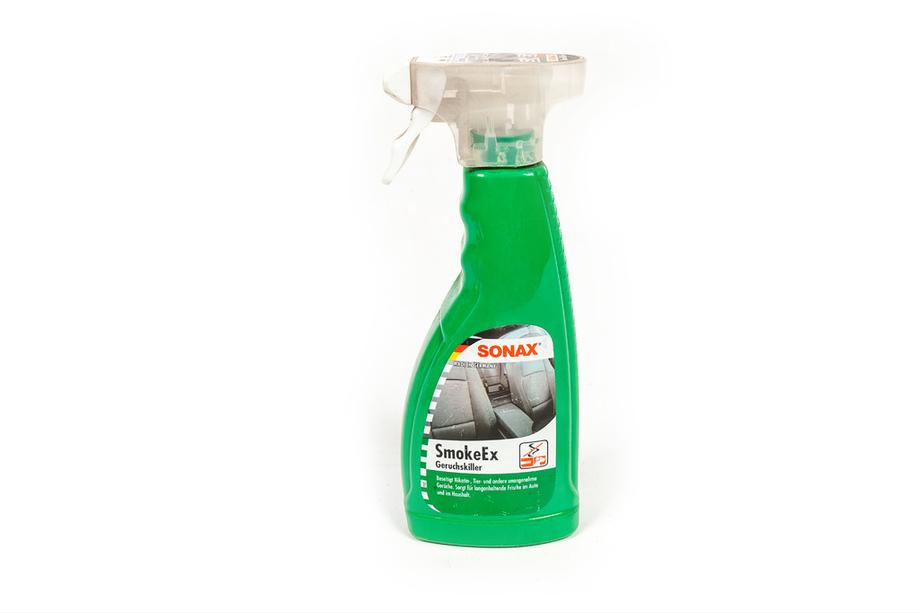 Sonax SmokeEx odstraňovač zápachu 500 ml Image