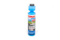 Sonax Xtreme letný koncentrát do ostrekovačov 1:100, 250 ml fotografia 1