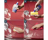 Sonax Xtreme leštidlo s voskom č. 3, 250 ml fotografia 3