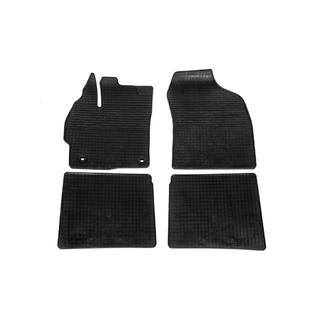 Gumové rohože do interiéru Stingray (4 ks) Toyota Prius 2009–2015 fotografia 1
