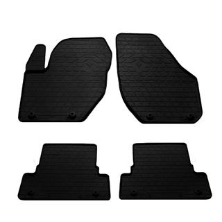 Gumové rohože do interiéru (4 ks, Stingray Premium) Volvo V40 2012–