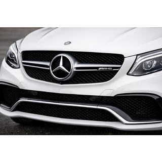 AMG tuningová maska chladiča (pre GLE63)