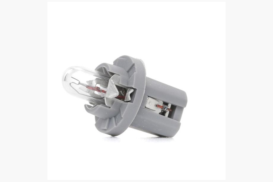 Kontrolná žiarovka Osram 2741MF 1,2W 24V B8,5d 5X10FS Image