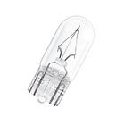Signalizačná žiarovka Osram 2825 W5W 12V W2.1X9.5D fotografia 1