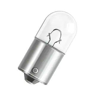 Smerová žiarovka Osram 5627 R5W 24V BA15s