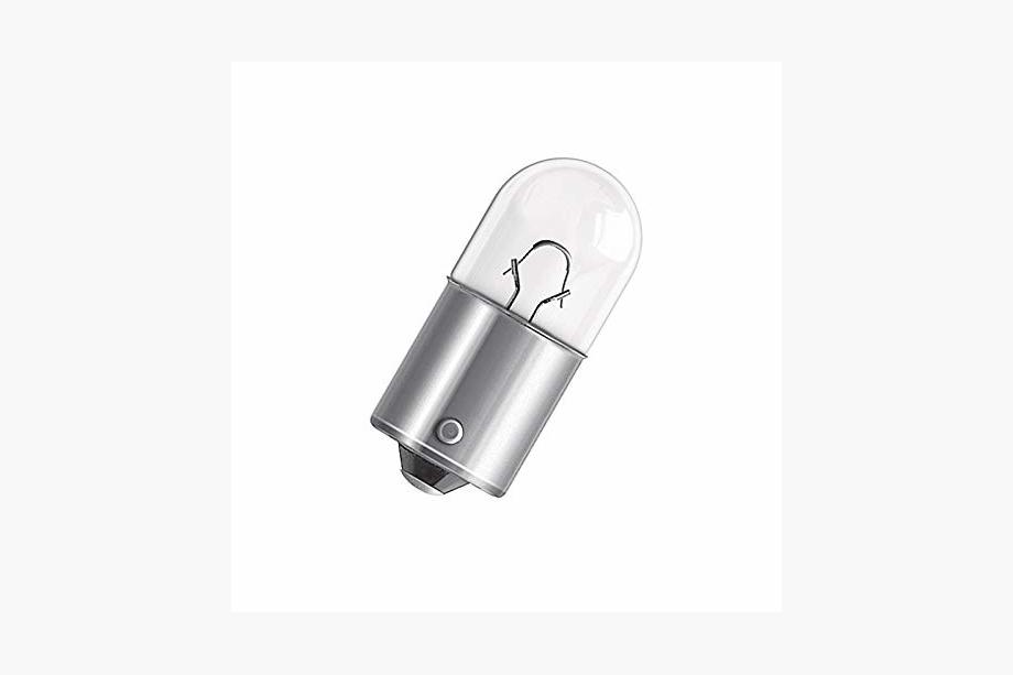 Signálna žiarovka Osram 5007 R5W 12V BA15s Image