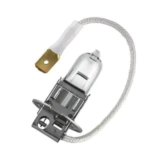 Osram H3 55W 64151SUP Super +30% žiarovka do predného svetlometu fotografia 2