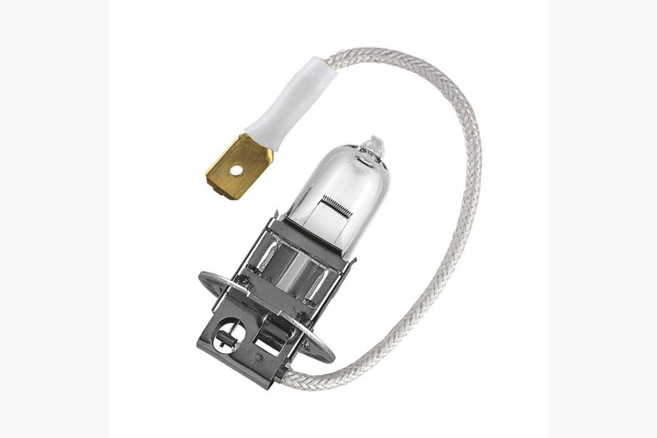 Osram H3 55W 64151SUP Super +30% žiarovka do predného svetlometu Fotografia 2