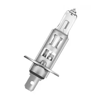 Osram H1 70W 24V 64155 žiarovka do hlavného svetlometu fotografia 1