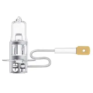 Osram H3 žiarovka do predného svetlometu 70W 24V 64156 fotografia 1