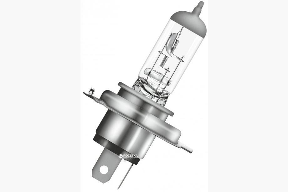 Osram H4 žiarovka do hlavného svetlometu 60/55W 12V 64193 Image