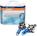 Osram H4 60/55W Cool Blue Hyper 64193CBH žiarovka do hlavného svetlometu fotografia 1