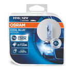 Osram H4 60/55W Cool Blue Intense 64193CBI žiarovka do svetlometu fotografia 2