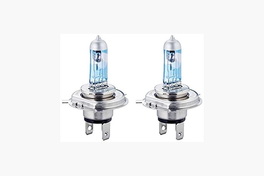 Osram H4 žiarovka do hlavného svetlometu 60/55W Night Breaker Laser +110% 64193NBL110 Image