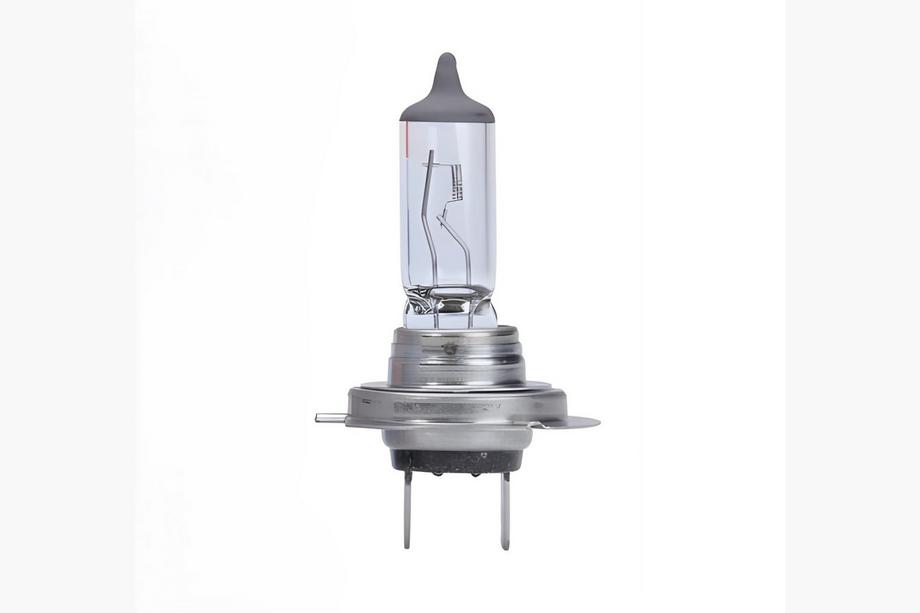 Osram H7 halogénová žiarovka do hlavného svetla 55W 12V 64210 Image