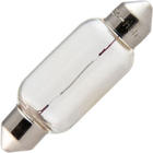 Osram 6480 C18W 41 mm 24V SV8.5-8 signálna žiarovka fotografia 1