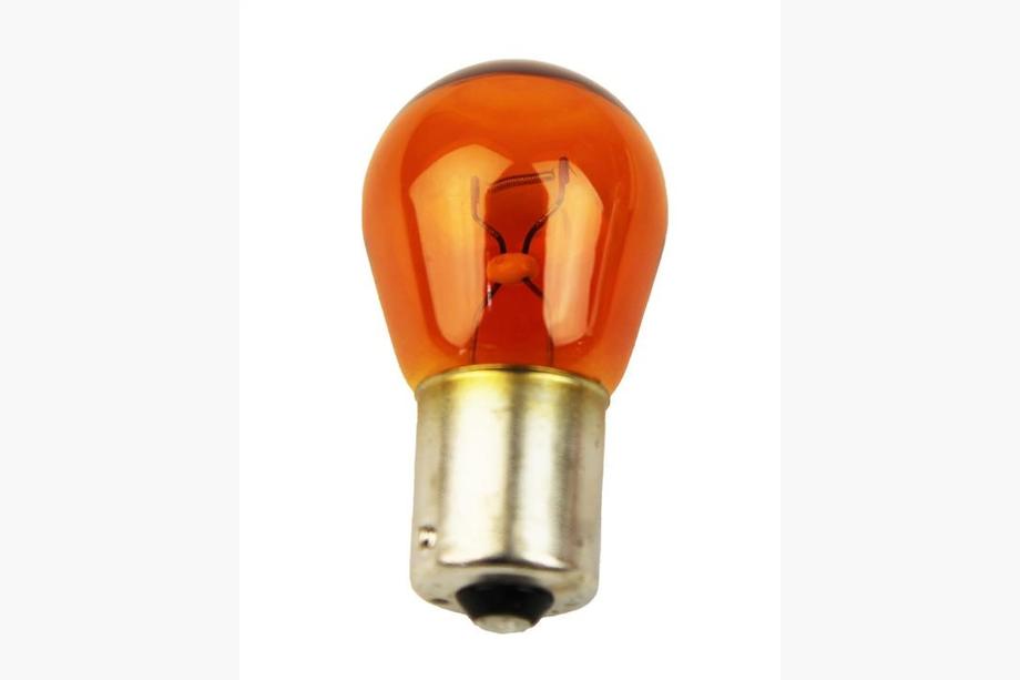 Smerovková žiarovka Osram 7507 PY21W 12V 21W BAU15s Image