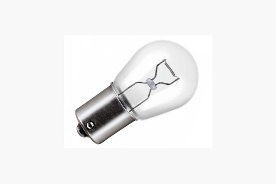 Signálna žiarovka Osram 7511 P21W 24V 21W BA15s Image