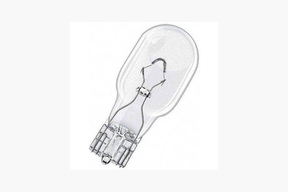 Signálna žiarovka Philips 12067 W16W 12V W2.1x9.5d Image