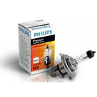 Philips H4 žiarovka do predných svetlometov 60/55W 12342PR Premium +30% fotografia 1