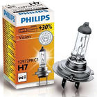 Philips H7 55W 12972PR Premium +30% žiarovka do predného svetlometu fotografia 1