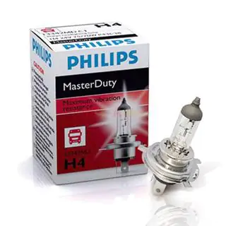 Philips H4 žiarovka do hlavného svetlometu 75/70W 24V 13342