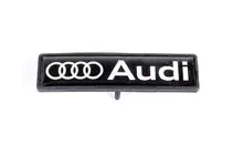 Audi Emblém na autokoberce (1 ks) fotografia 1