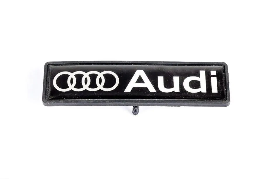 Audi Emblém na autokoberce (1 ks) Image