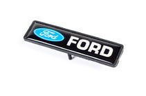 Ford Emblém na autokoberce (1 ks) fotografia 1