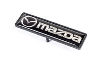 Mazda Emblém na autokoberce (1 ks) fotografia 1