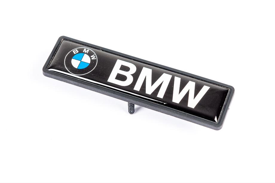 BMW Emblém na autokoberce (1 ks) Image