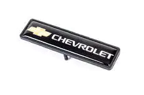 Chevrolet Emblém na autokoberce (1 ks) fotografia 1