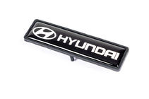 Hyundai Emblém na autokoberce (1 ks) fotografia 1