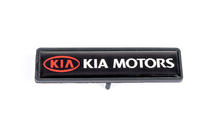 KIA Emblém na autokoberce (1 ks) fotografia 1