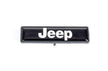 Jeep Emblém na autokoberce (1 ks) fotografia 1