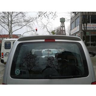 Spojler Anatomik V2 (na lakovanie) fotografia 3