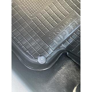 Upevňovacia klipsa pre Škoda (veľká) fotografia 4