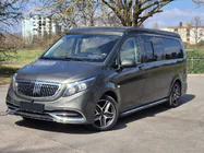 Mercedes Vito/V-trieda W447 2014– Karosársky kit (Maybach Type-B bez kapoty) fotografia 3