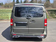 Mercedes Vito/V-trieda W447 2014– Karosársky kit (Maybach Type-B bez kapoty) fotografia 5