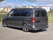 Mercedes Vito/V-trieda W447 2014– Karosársky kit (Maybach Type-B bez kapoty) fotografia 4