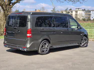 Mercedes Vito/V-trieda W447 2014– Karosársky kit (Maybach Type-B bez kapoty) fotografia 6