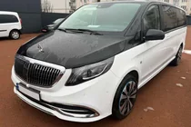 Mercedes Vito/V-trieda W447 2014– Karosársky kit (Maybach Type-B bez kapoty) fotografia 9