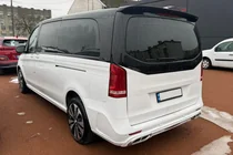 Mercedes Vito/V-trieda W447 2014– Karosársky kit (Maybach Type-B bez kapoty) fotografia 11