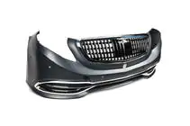 Mercedes Vito/V-trieda W447 2014– Karosársky kit (Maybach Type-B bez kapoty) fotografia 14