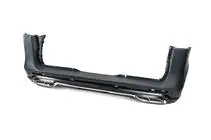 Mercedes Vito/V-trieda W447 2014– Karosársky kit (Maybach Type-B bez kapoty) fotografia 15