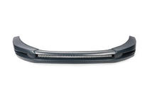 Volkswagen T5 2010–2015 Predný lip spoiler nárazníka ABT Original (na lakovanie) fotografia 3